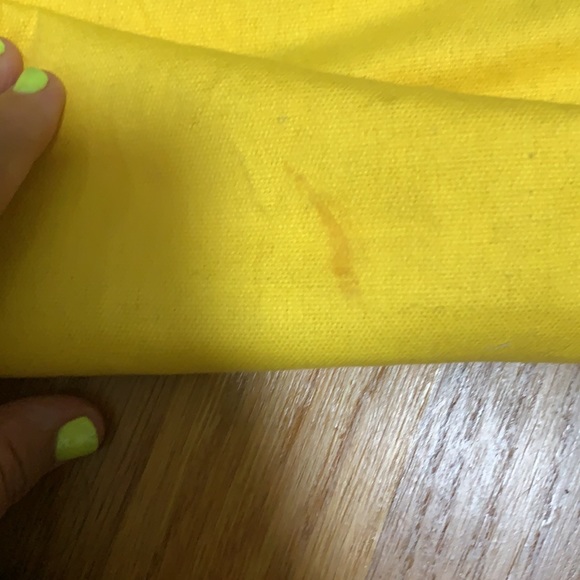 Exclusive Bumble dating app tote - Picture 3 of 6